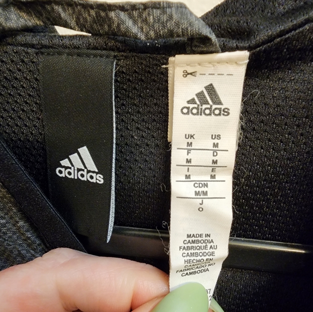Windbreaker Jacket - Picture 3 of 7